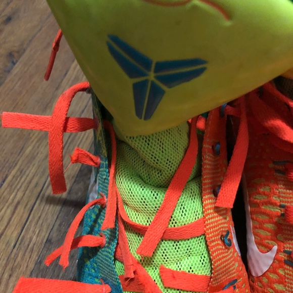 Nike Kobe 9 high - Picture 5 of 7